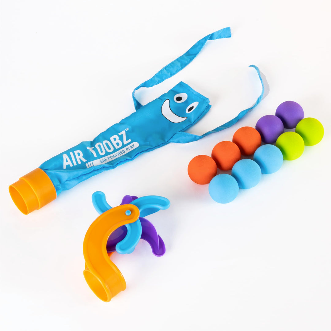 Air Toobz Whirlwind Zubehör – F5081ML, Whirlwind Zubeh&amp;