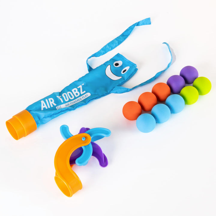 Air Toobz Whirlwind Zubehör – F5081ML, Whirlwind Zubeh&amp;