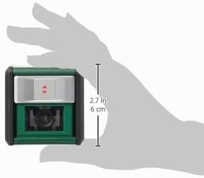 Bosch Quigo III 0