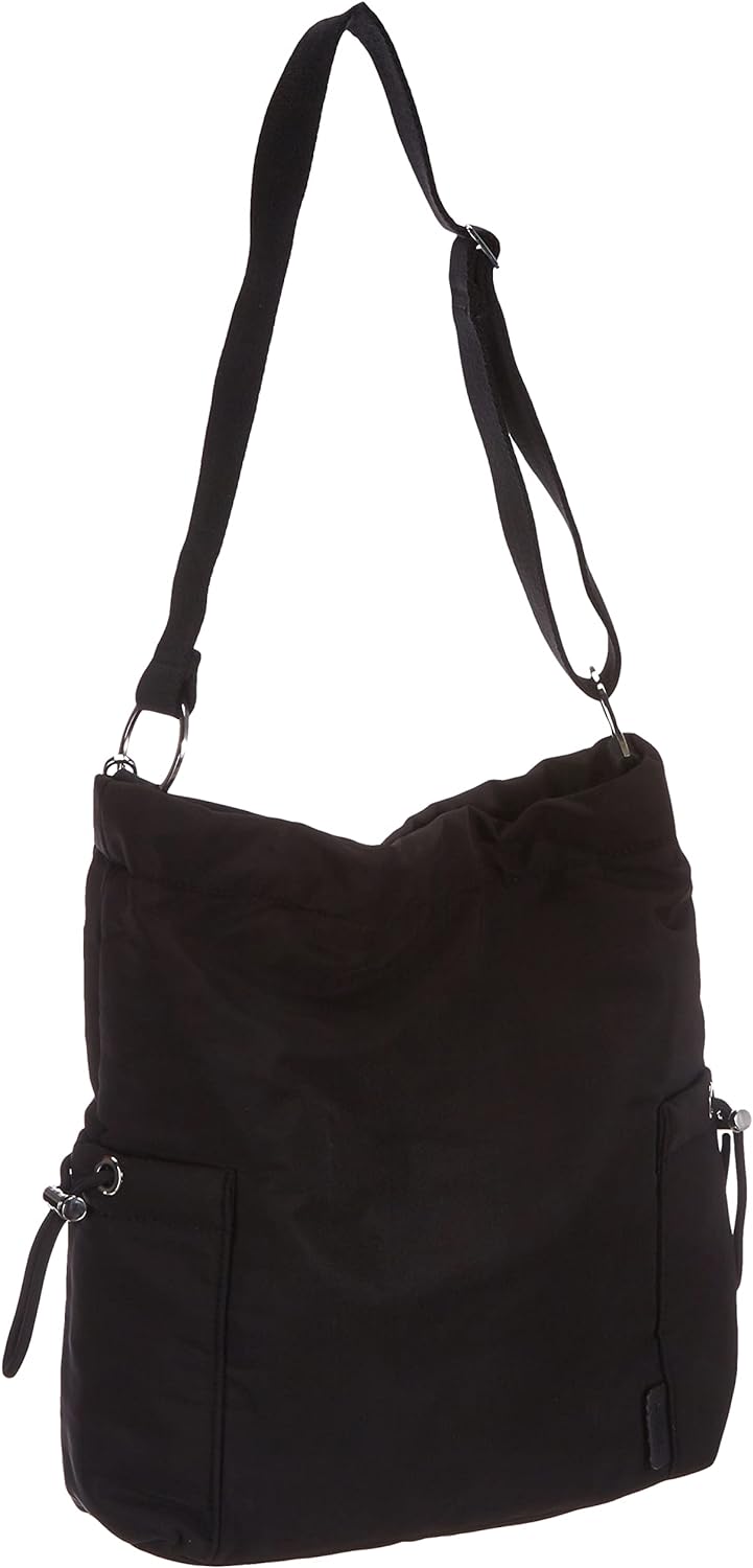 s.Oliver (Bags) Damen 201.10.110.25.300.2109031 Schultertasche, 9999