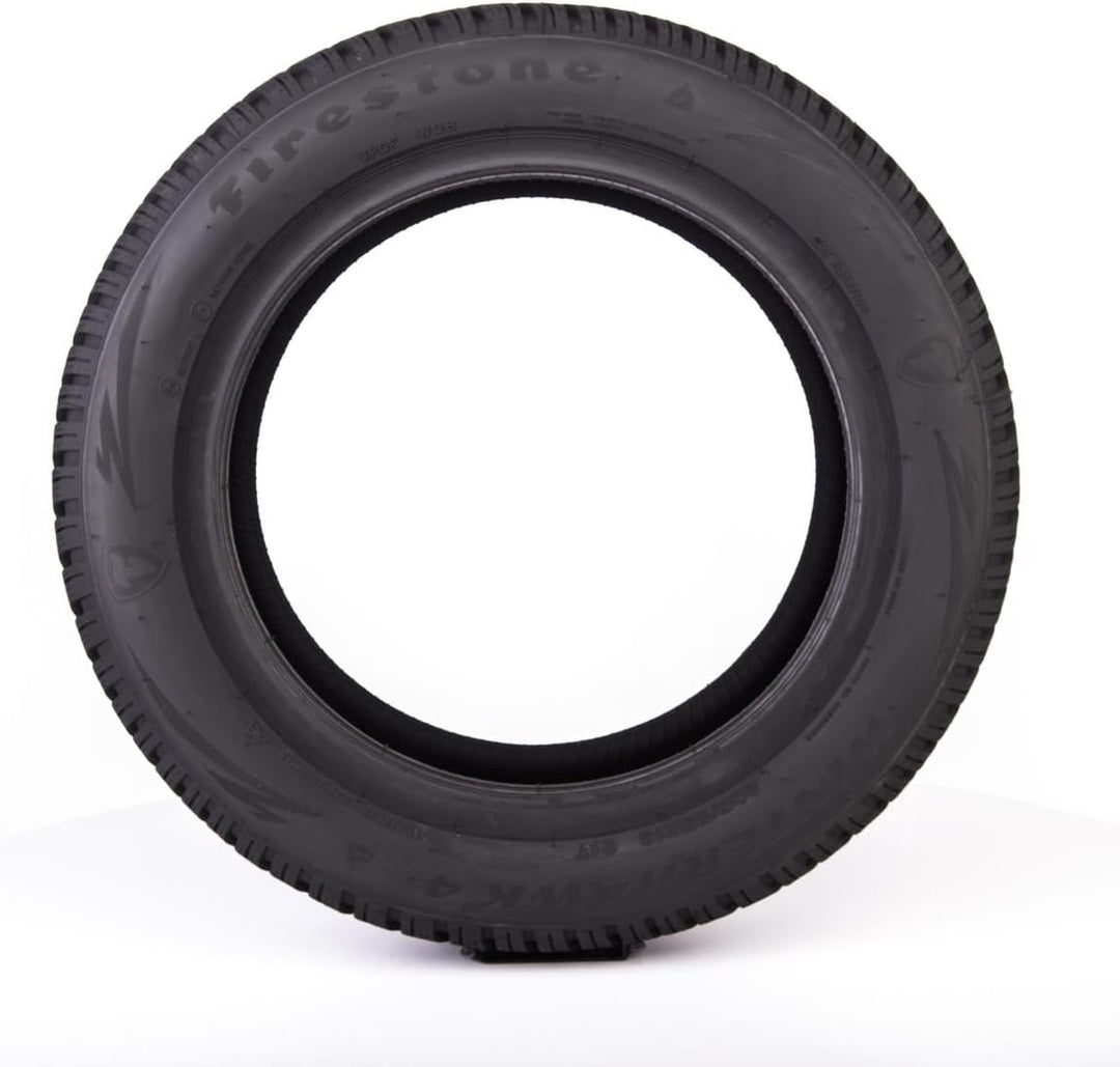 Firestone WINTERHAWK 4 - 225/65 R17 106H XL - C/B/71 - Winterreifen (PKW &amp; SUV) 225/65R17 106H - XL/