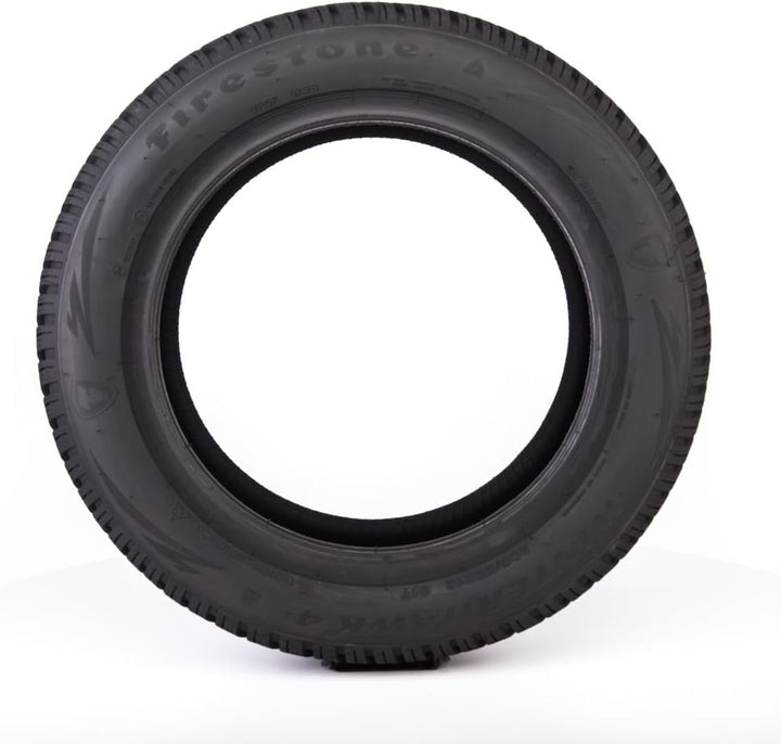 Firestone WINTERHAWK 4 - 225/65 R17 106H XL - C/B/71 - Winterreifen (PKW &amp; SUV) 225/65R17 106H - XL/