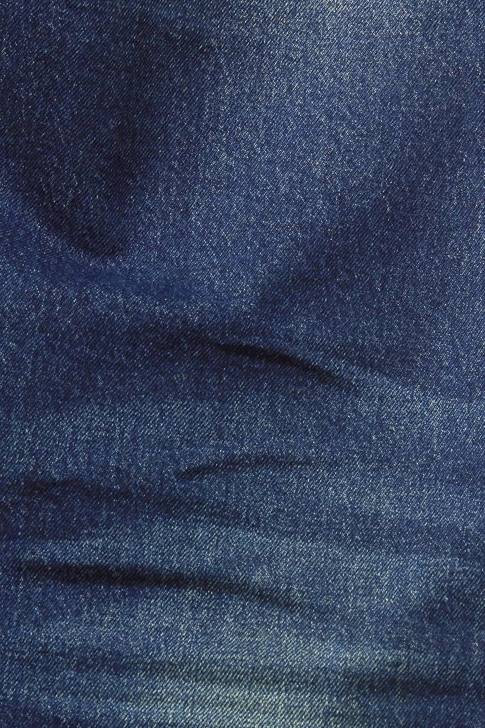 ESPRIT Herren Jeans 29W / 30L 901/Blue Dark Wash, 29W / 30L 901/Blue Dark Wash