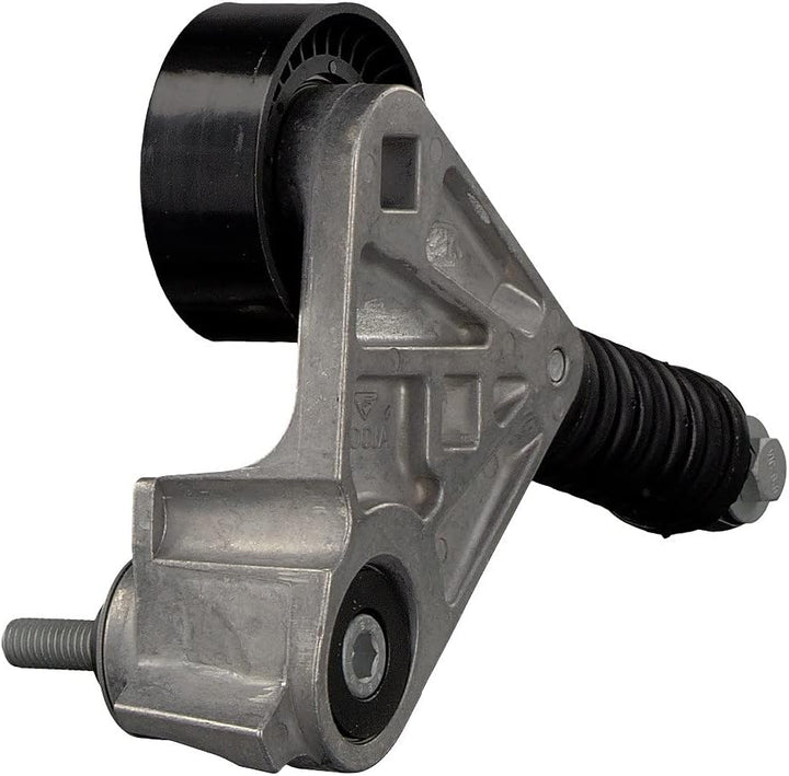 febi bilstein 24429 Riemenspanner für Keilrippenriemen, mit Schraube , 1 Stück