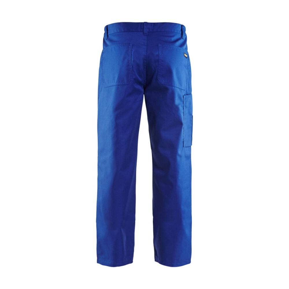 Blakläder Bundhose "Mischgewebe" Grösse, 1 Stück, C46, kornblau, 172518008500C46 C46 Corn Blue, C46
