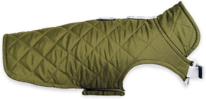 Hundemantel, Wind- und Wasserabweisend, Halsschutz, Sportbekleidung für S-M-L-XL-XXL grosse Hunde. (