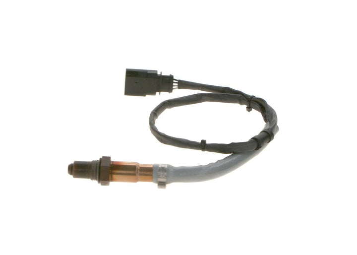 Bosch 0258006895 - Lambdasonde mit fahrzeugspezifischem Stecker
