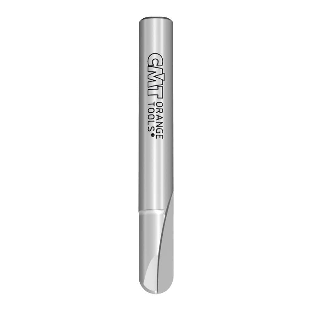 CMT ORANGE TOOLS 714.060.11 - HOHLKEHLFRÄSER HM D=6 S=6 R=3