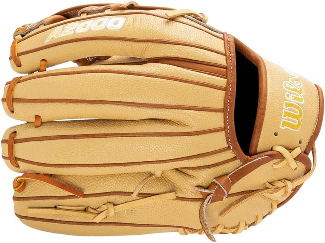 Wilson A2000 Infield Baseball Gloves - 11", 11.25", 11.5", 11.75", and 12" Right Hand Throw 30,5 cm