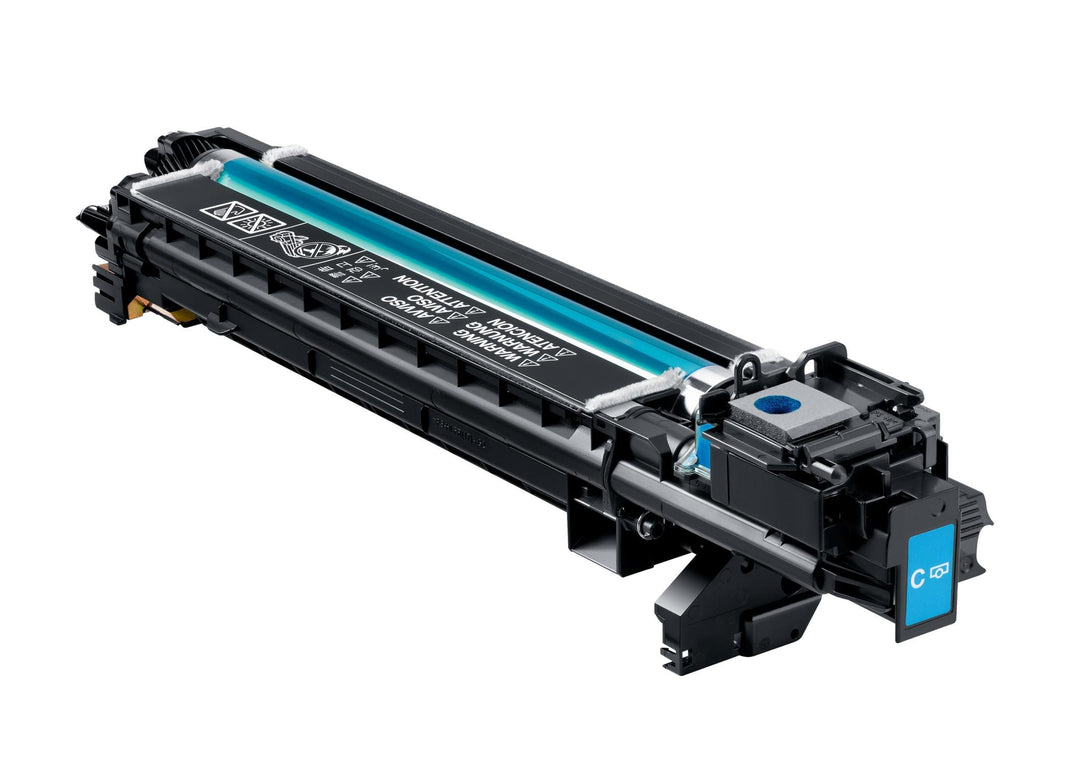 Konica Minolta A0WG0KJ IUP-14C Bildunit 20.000 Seiten, cyan