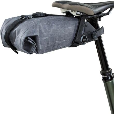 Satteltasche Seat Pack BOA WP 16 in Carbongrau