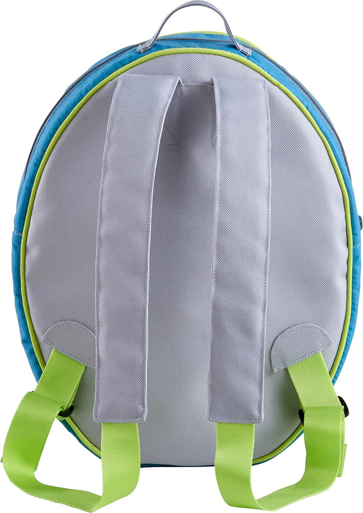 Kinder-Puppenrucksack Sommerwiese