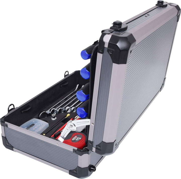 KS Tools, 911.0665 3/8" Universal Werkzeug Satz,165 teilig, Werkzeugkoffer, Werkzeugkasten, Werkzeug