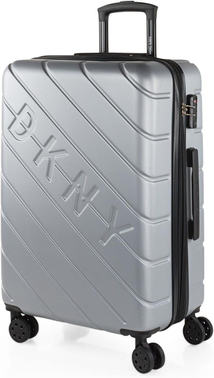 DKNY - Koffer Gross, Koffer Mittelgross, Hartschalenkoffer M - Robuster Hartschalenkoffer & Koffer &