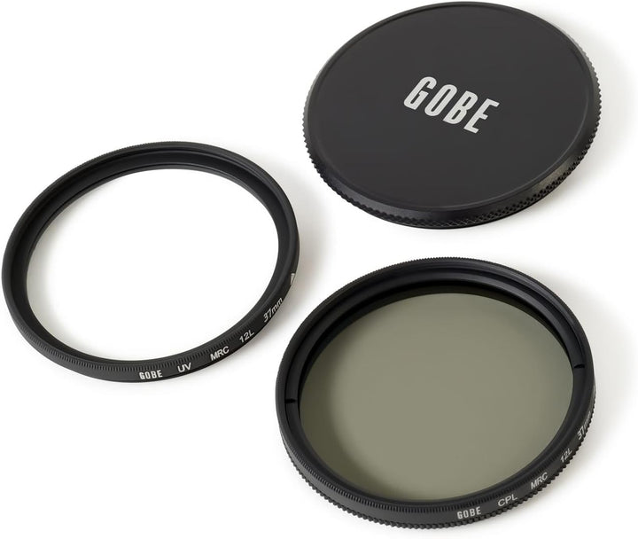 GOBE FK Mix 2 Stück 1P, 37 mm