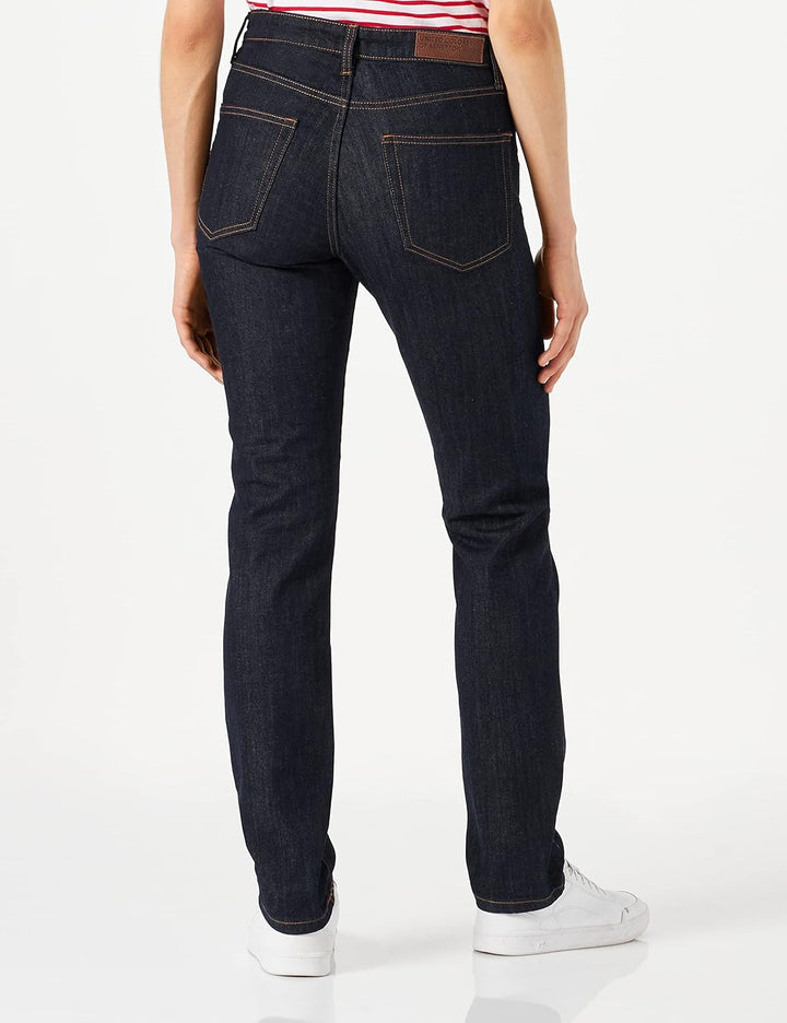 United Colors of Benetton Herren Hose 34 Dunkelblau 905, 34 Dunkelblau 905