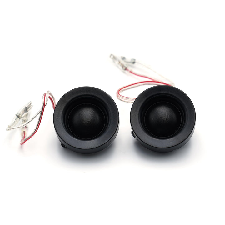 Hertz C 26 OE COMP Tweeter - Hochtöner 1 Paar Set Tweeter Ndym