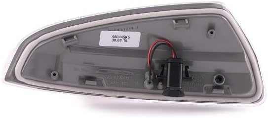 Magneti Marelli A2048200721 Links Blinker- Spiegel