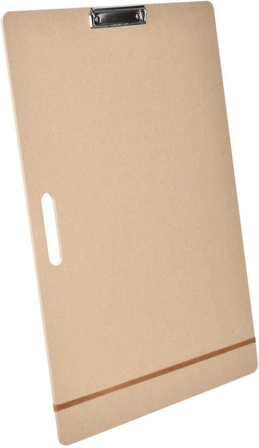 Künstler-Skizzen-Taschenbrett, 17 "x 23" Skizzen-Taschen-Zeichenbrett, Tragbares Skizzen-Taschenbret