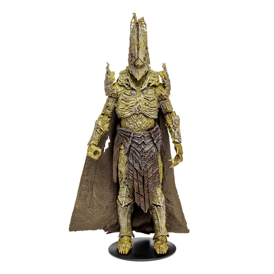 McFarlane Aquaman and The Lost Kingdom DC Multiverse Actionfigur King Kordax 18 cm König Kordax, Kön
