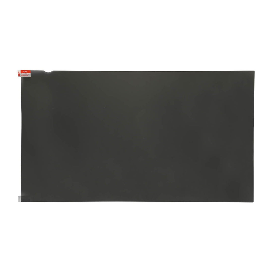GOWENIC 24 Zoll Blickschutzfilter für Desktop Computermonitor, 16:9 Seitenverhältnis, UV und Blaulic