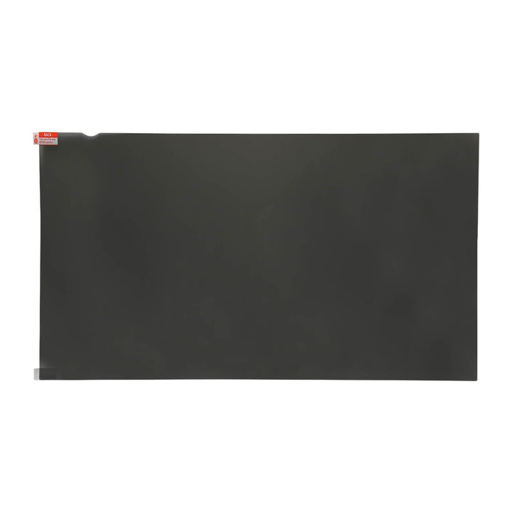 GOWENIC 24 Zoll Blickschutzfilter für Desktop Computermonitor, 16:9 Seitenverhältnis, UV und Blaulic