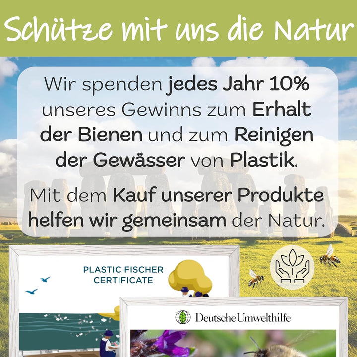 Premium Sojawachs Flocken 5 kg | natürlich | nachhaltig | palmölfrei | Kerzenwachs für DIY Kerzen in
