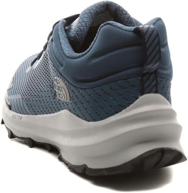 THE NORTH FACE Herren Vectiv Walking-Schuh 39 EU Shady Blue Shady Blue, 39 EU Shady Blue Shady Blue