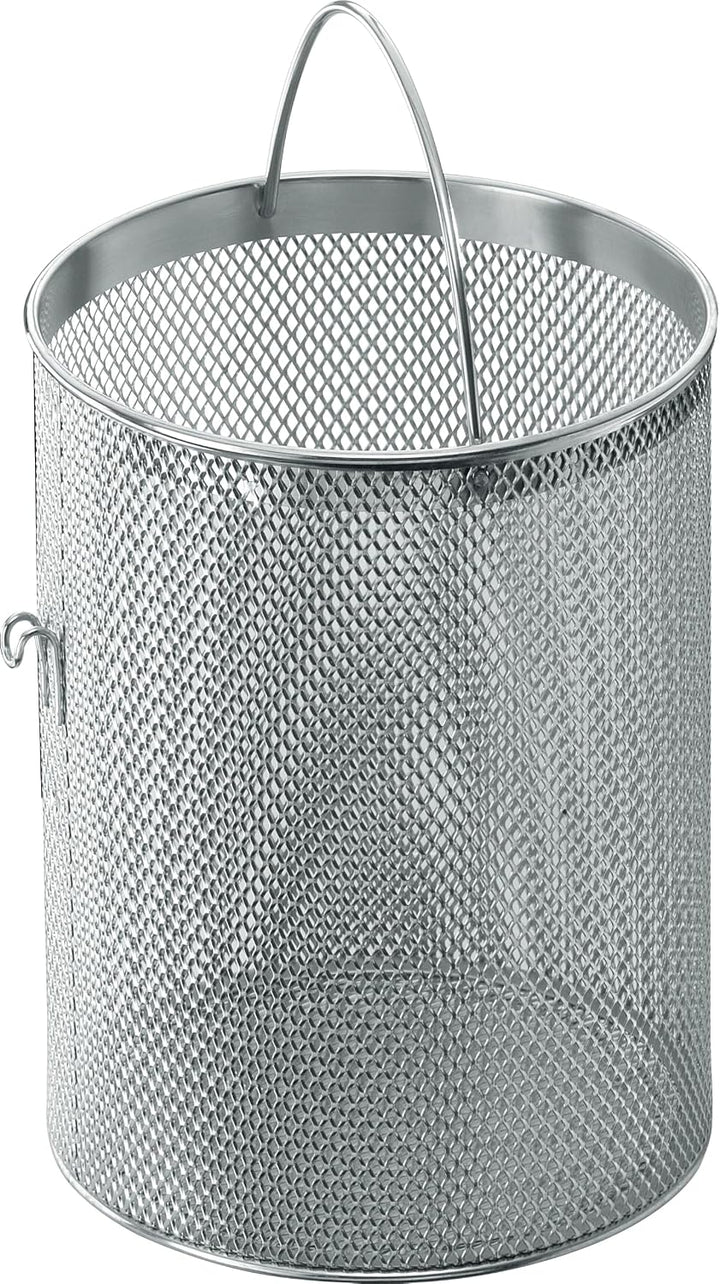 ZWILLING TWIN Specials Spargel-/Nudeltopf, 16cm, 4,5 L, Für alle Herdarten geeignet, Edelstahl, Silb