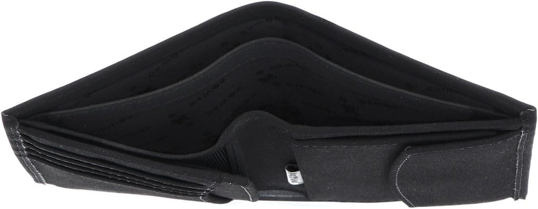 oxmox Geldbörse RFID 9,5 cm