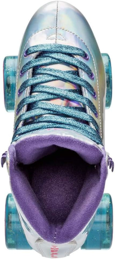 IMPALA Skate - Rollschuhe US 10 / EU 41 / UK 8 Holographic, US 10 / EU 41 / UK 8 Holographic