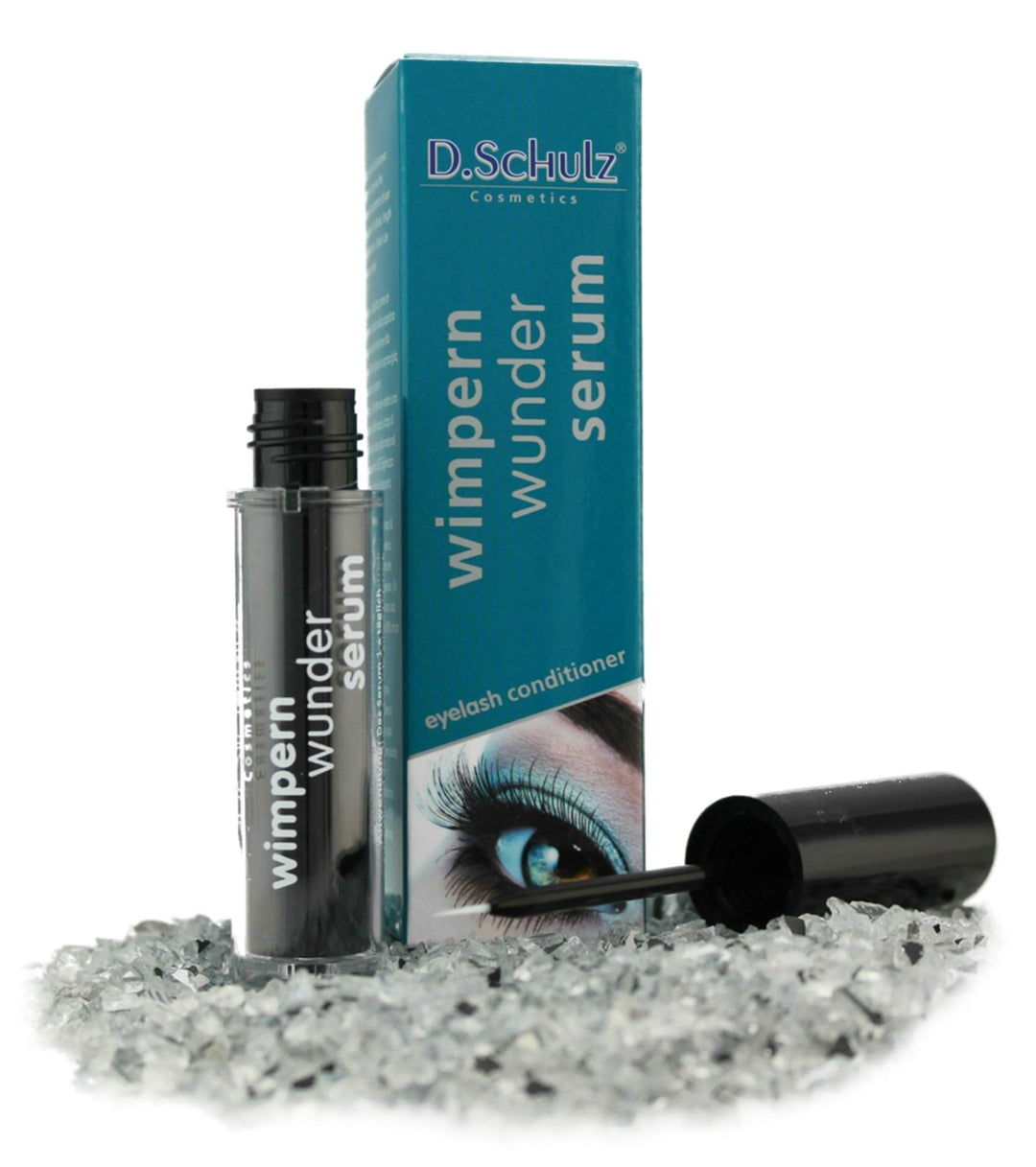 Wimpern Pflege Serum Wimpernserum Serum Wimpern Augenbrauenserum Augenbrauen Lange Wimpern D. Schulz