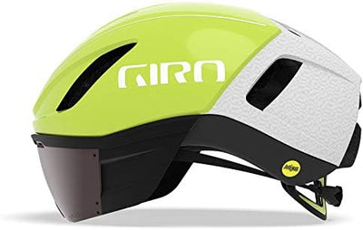 Giro Vanquish MIPS Aero Helm S (51-55 cm) Matt Citron/Weiss, S (51-55 cm) Matt Citron/Weiss