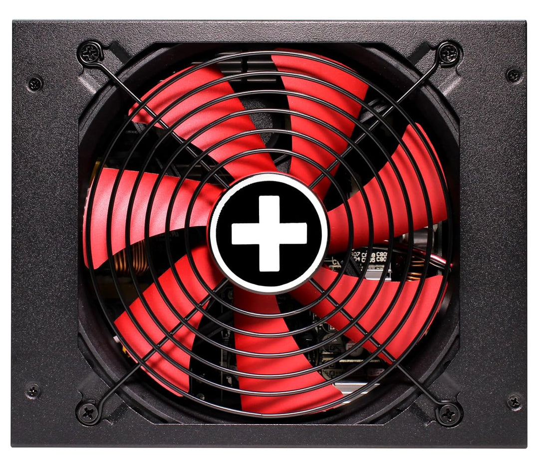 XILENCE Netzteil 1250W Performance X 80+ Gold Modular ATX3.0