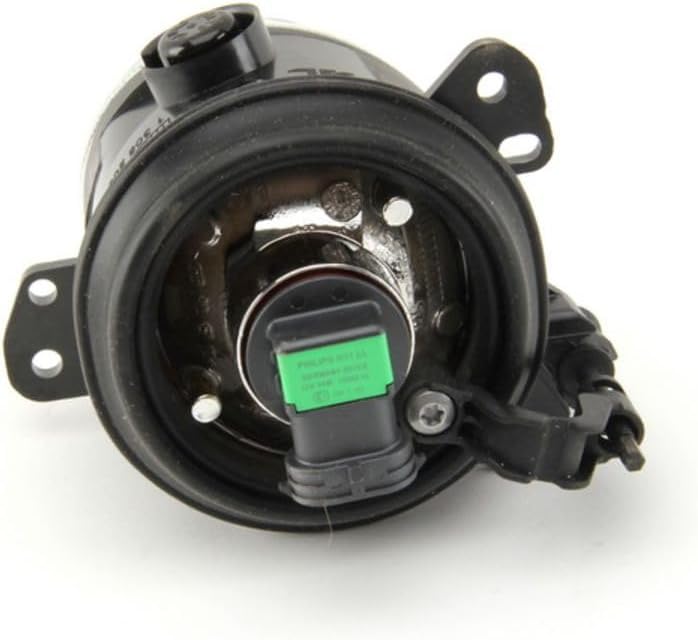 Magneti Marelli 712402901110 Nebellicht, Recht