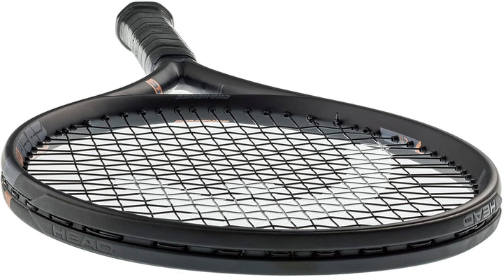 HEAD Unisex – Erwachsene Challenge Lite Tennis Racquet Griffstärke 2 Copper, Griffstärke 2 Copper