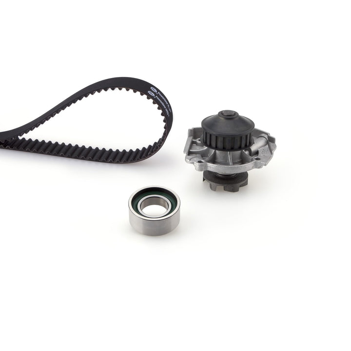 GATES PowerGrip Kit + Wasserpumpe KP15030FI