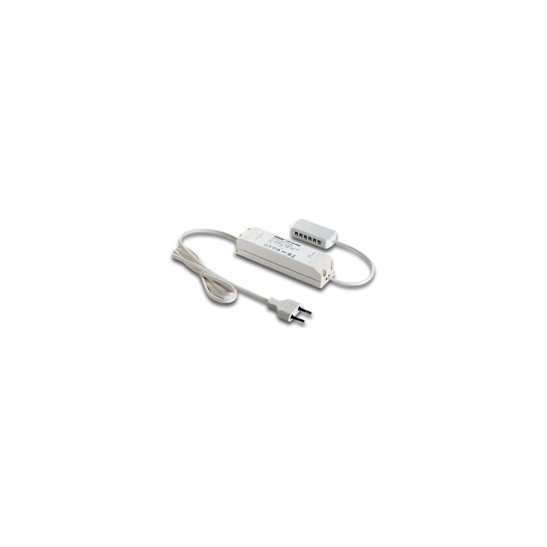 Trafo LED 24/30W Netzanschlussleitung 2 HERA 20604001201