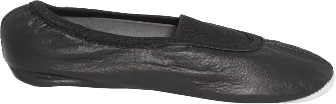 Beck Unisex Basic-081Slipper 27 EU Schwarz, 27 EU Schwarz