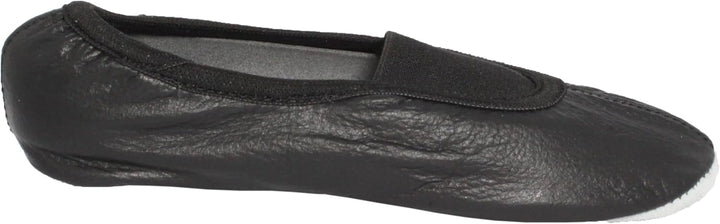 Beck Unisex Basic-081Slipper 27 EU Schwarz, 27 EU Schwarz