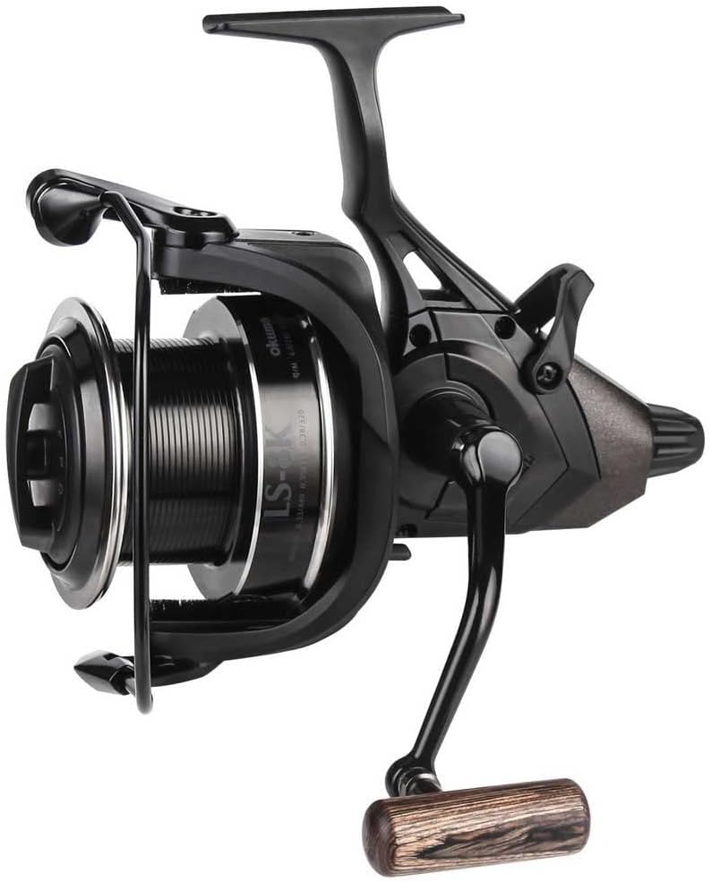 Okuma Rolle LS-6K Baitfeeder