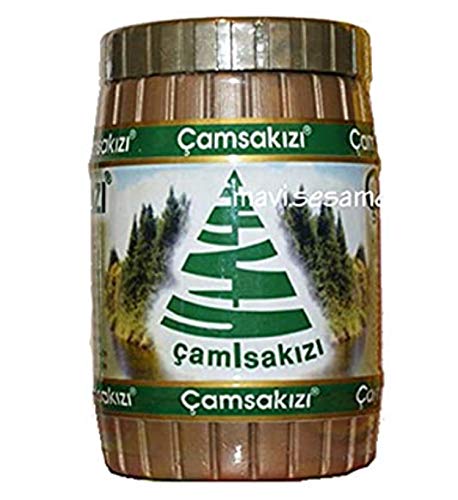 Camsakizi Agda -Warmwachs 240 g (1er Pack)