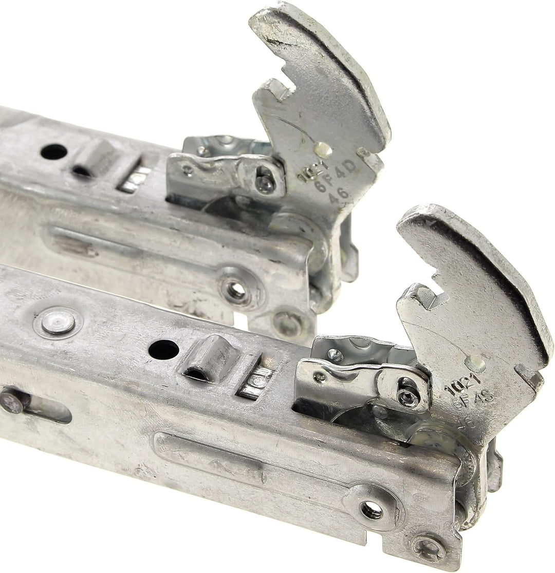 Whirlpool 481010724327 Scharniere (2 Stück)