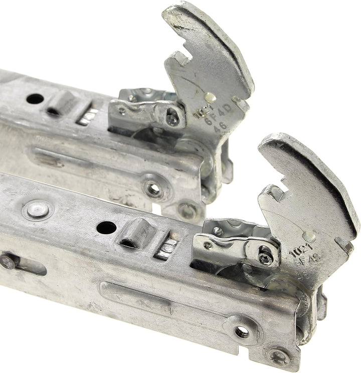 Whirlpool 481010724327 Scharniere (2 Stück)