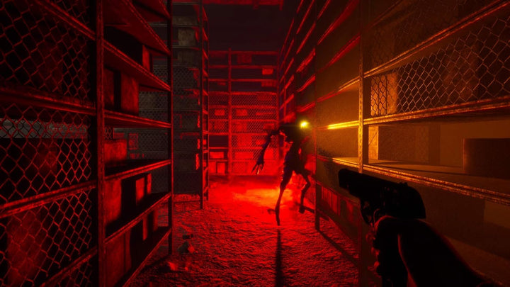 In Sound Mind - [Nintendo Switch] - Deluxe Edition Nintendo Switch – In Sound Mind Deluxe, Nintendo