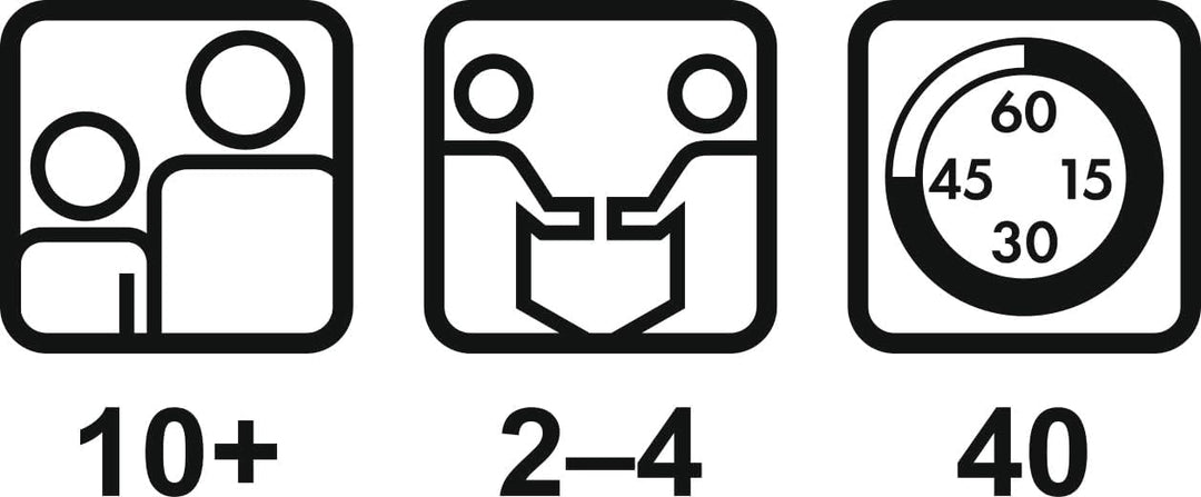 Zoch 601105192 - Volles Fass voraus (Brettspiel) - fas(s) zinierendes Familienspiel für Kinder und E
