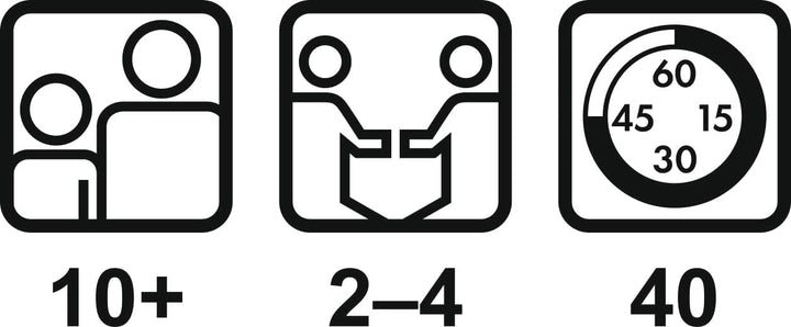 Zoch 601105192 - Volles Fass voraus (Brettspiel) - fas(s) zinierendes Familienspiel für Kinder und E