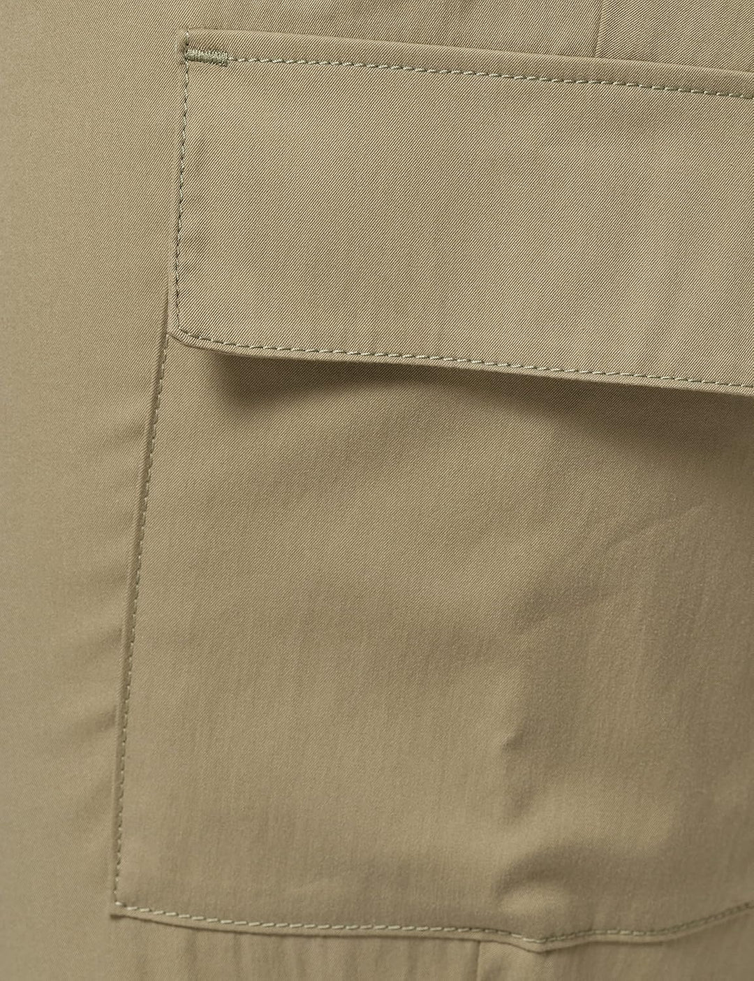 BRAX Damen Style Morris S Jogging-Variante Hose 32W / 30L Khaki, 32W / 30L Khaki