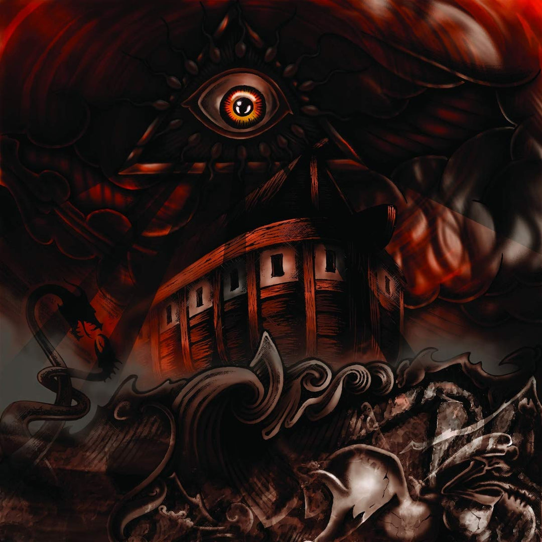 Foulest Semen of a Sheltered Elite, Vinyl