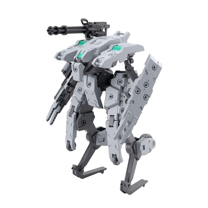 BANDAI Hobby KIT HG AMAIM 1/72 BUNYIP Ginga
